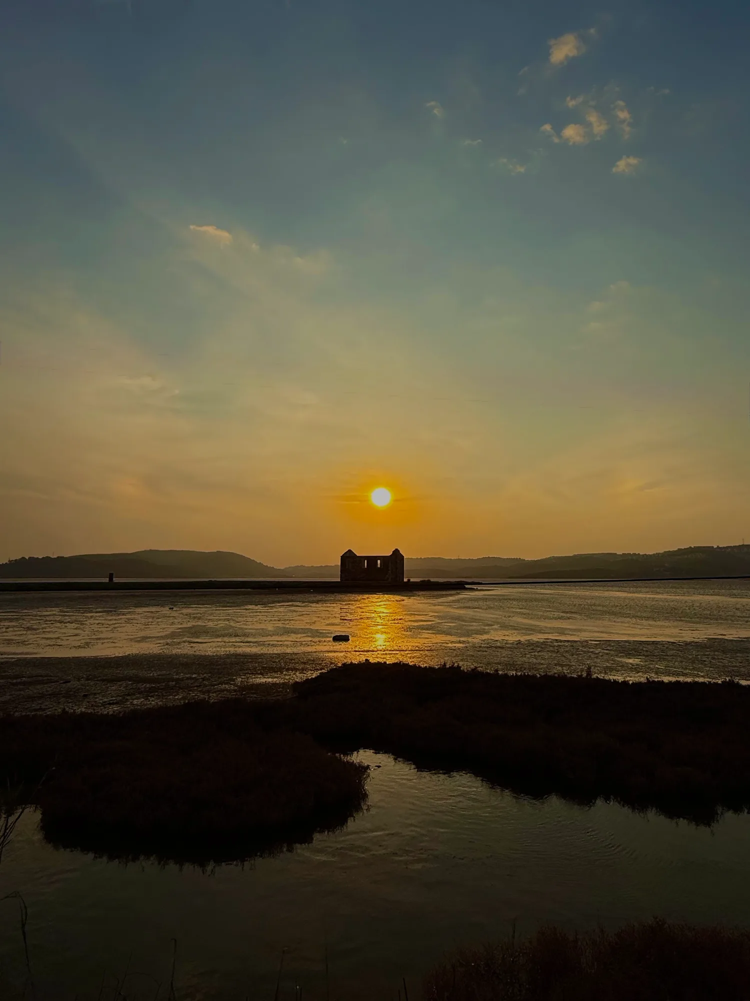 Bargylia & Boğaziçi Tuzla