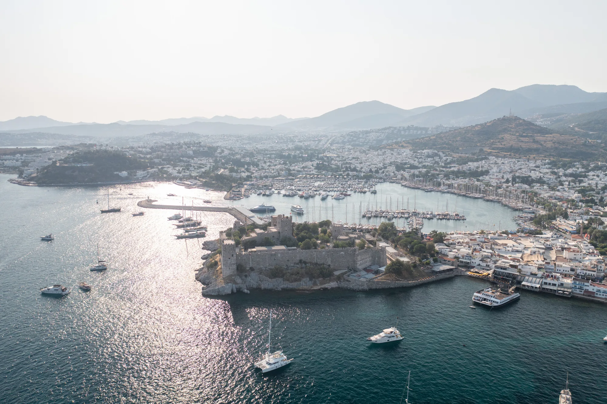 Bodrum Kalesi