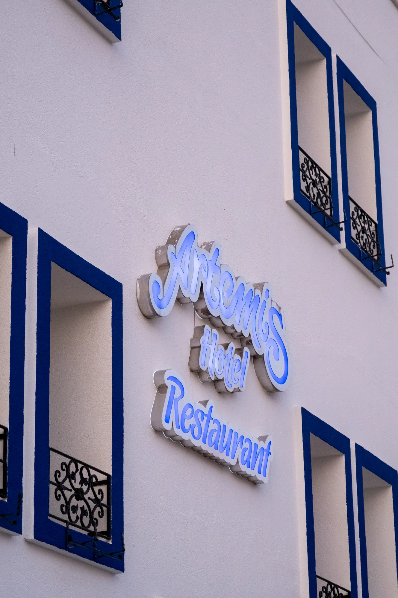 Tanıtım