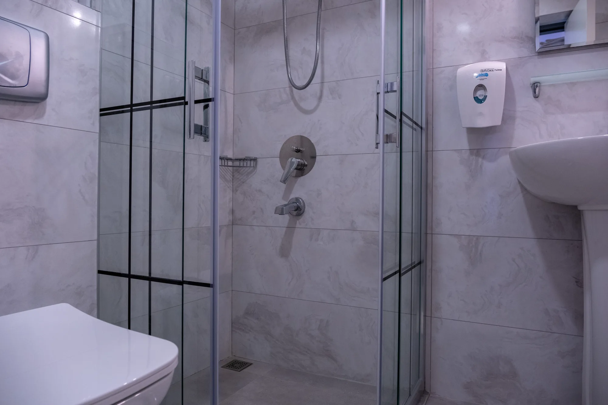 Standart Oda (Manzarasız)