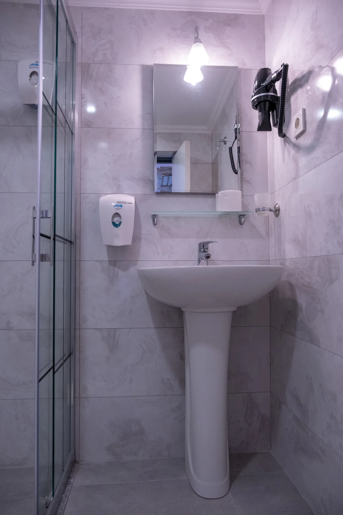 Standart Oda (Manzarasız)