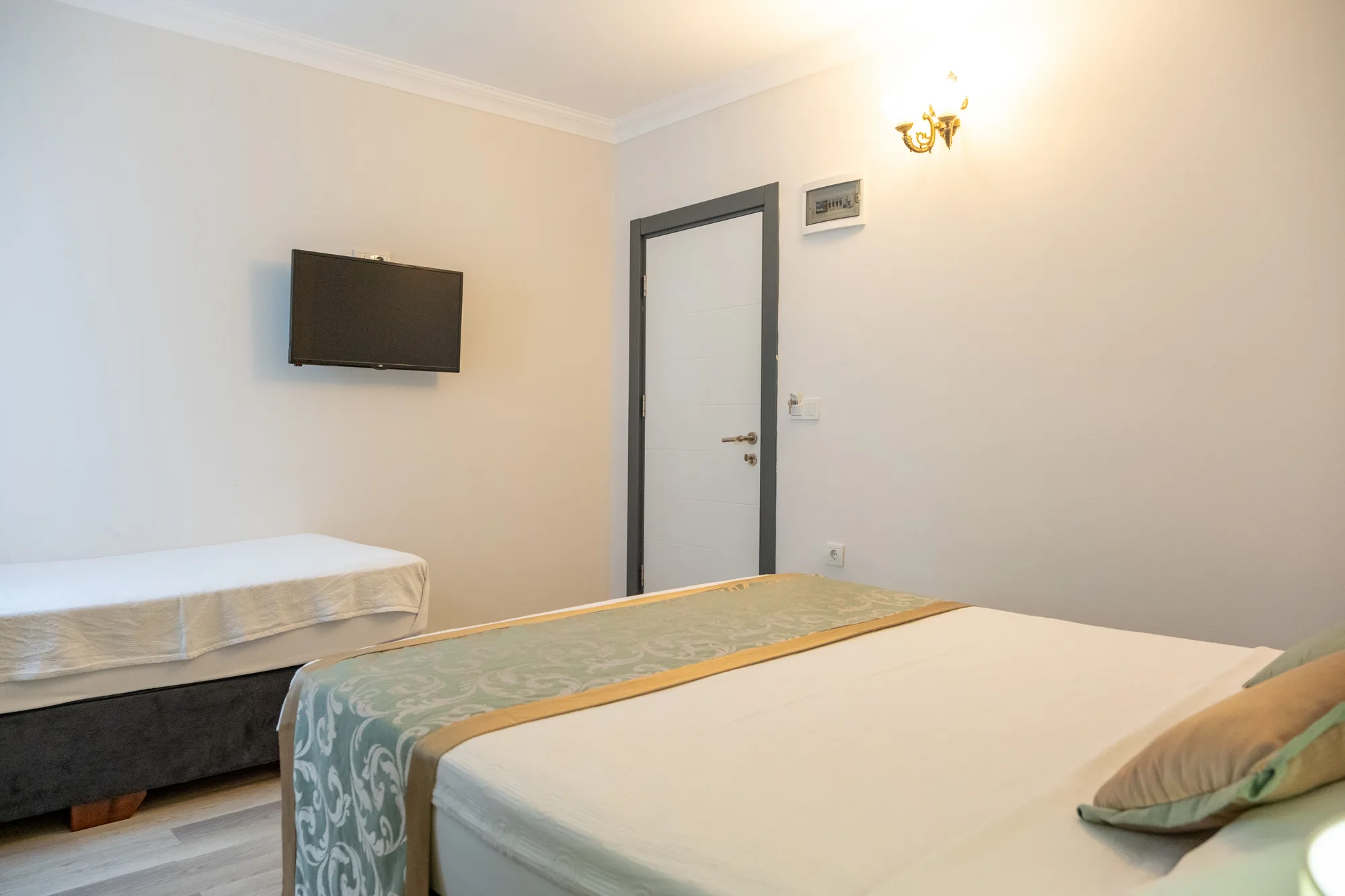 Standart Oda (Manzarasız)