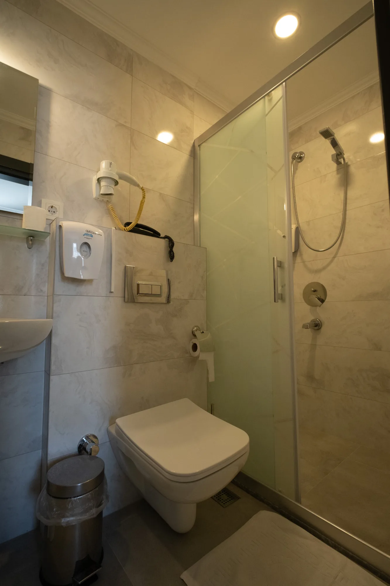 Standart Oda (Manzarasız)