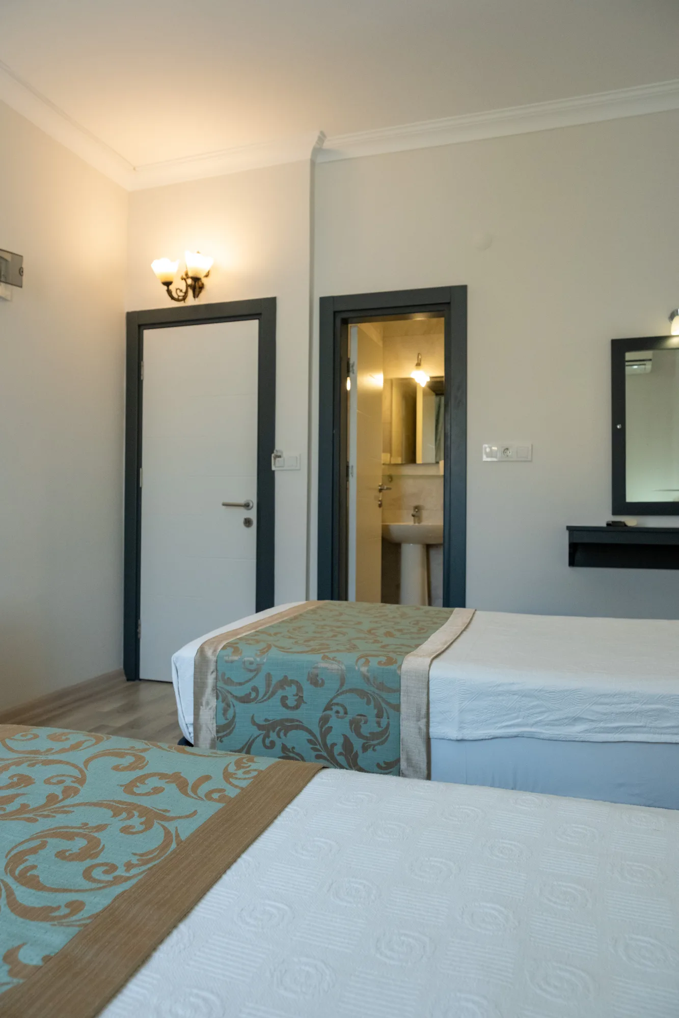 Standart Oda (Manzarasız)