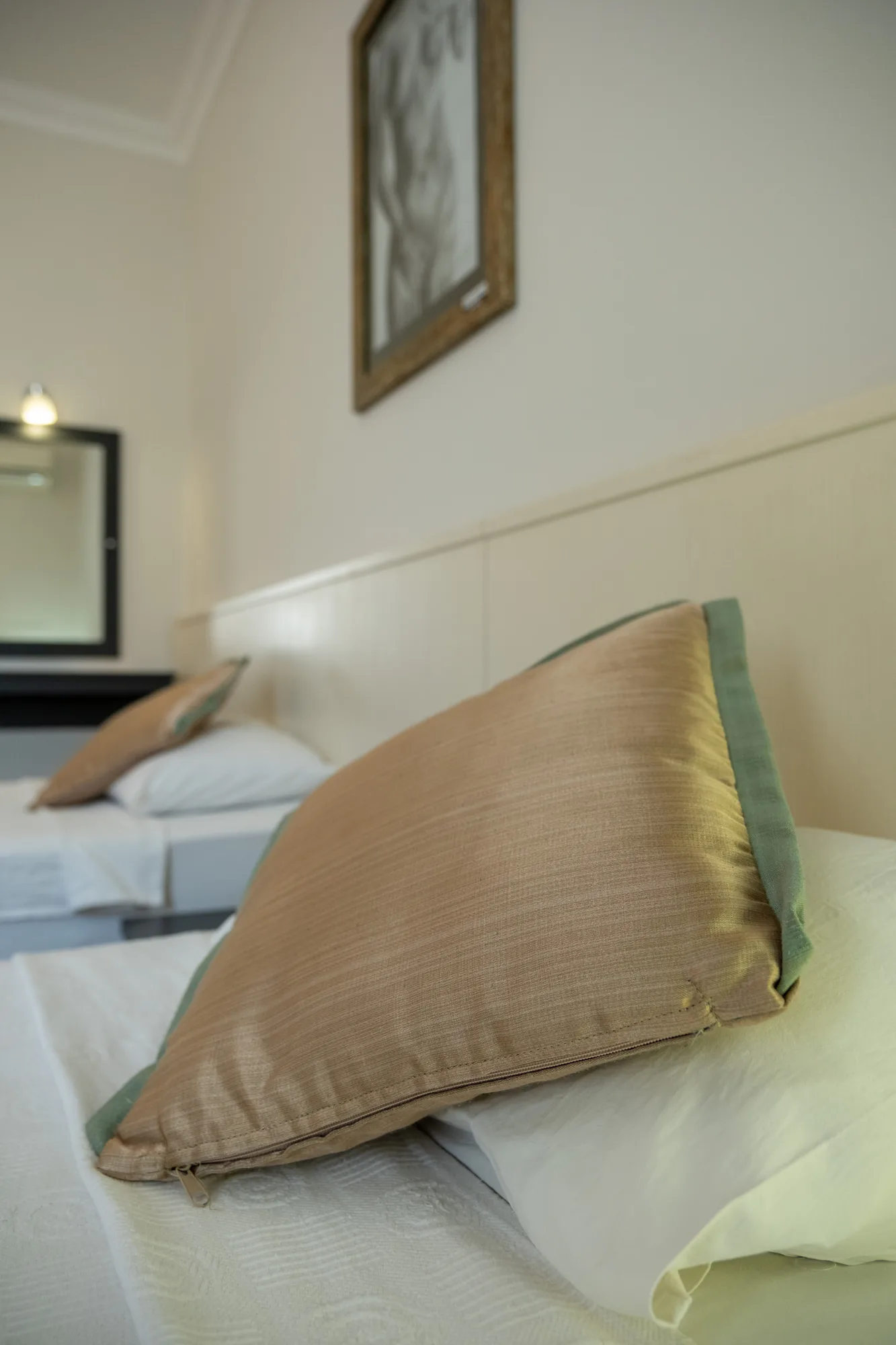 Standart Oda (Manzarasız)
