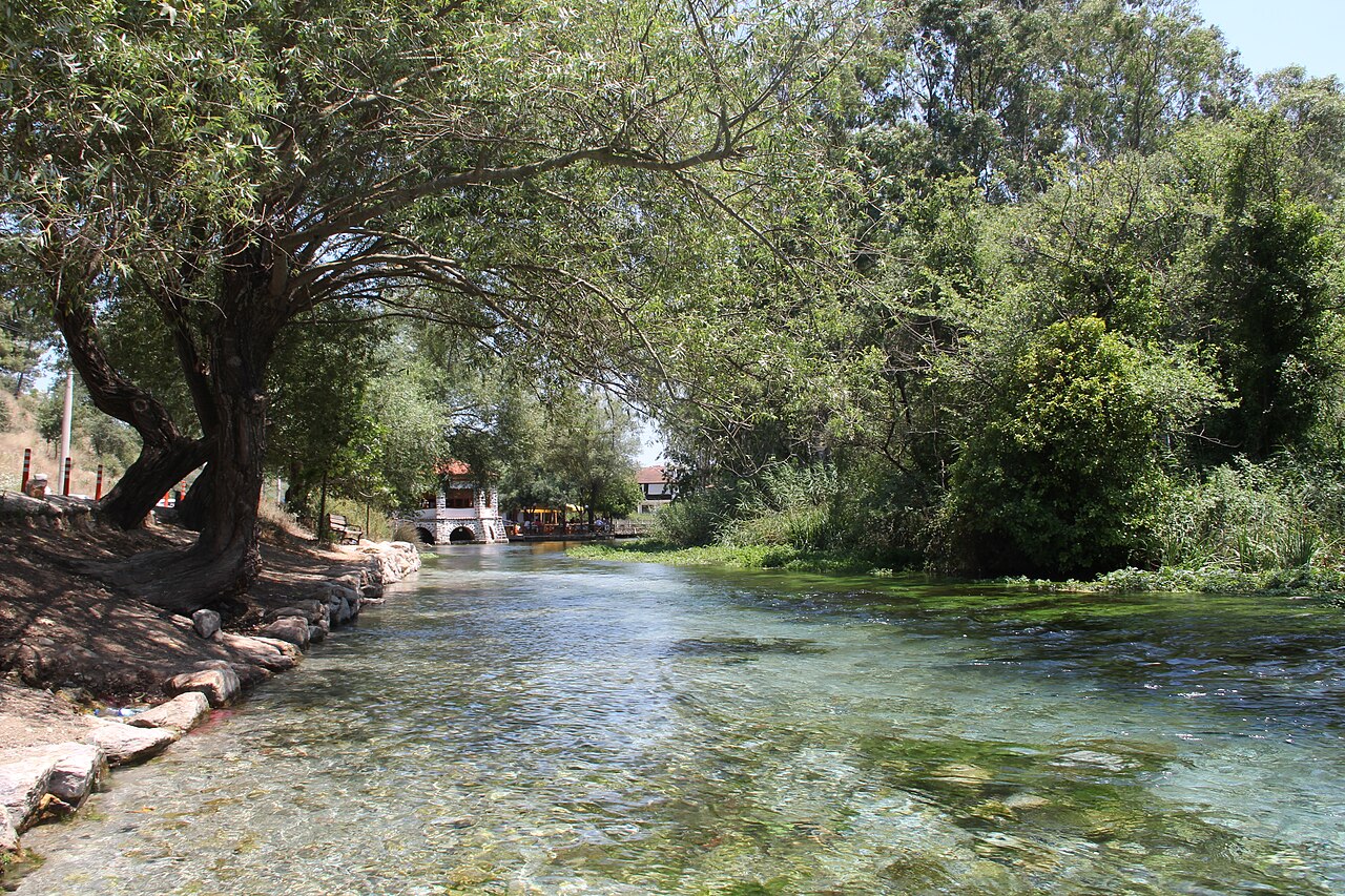 Akyaka & Azmak Nehri