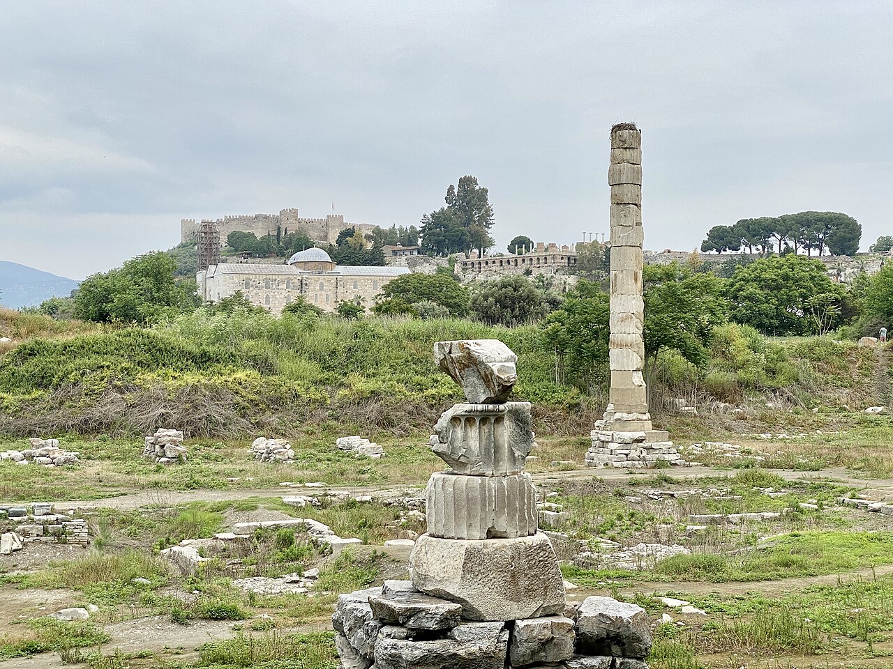 Artemis Tapınağı (Efes)