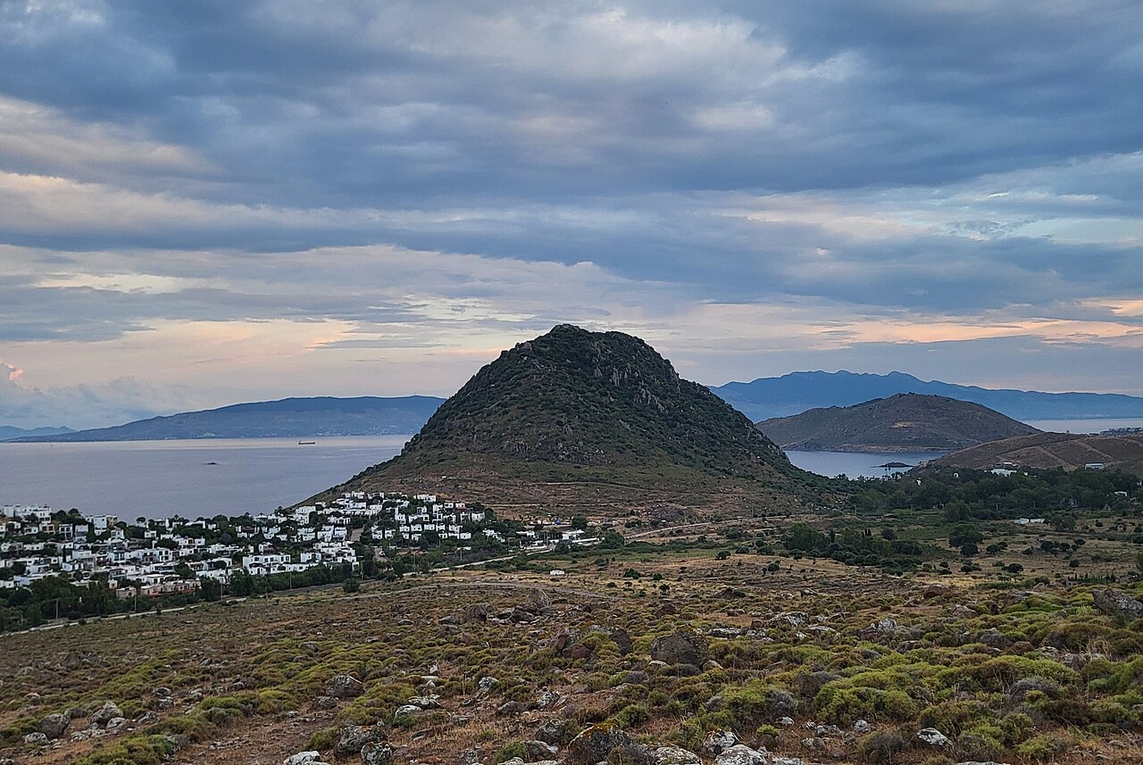 Aspat (Strobilos)