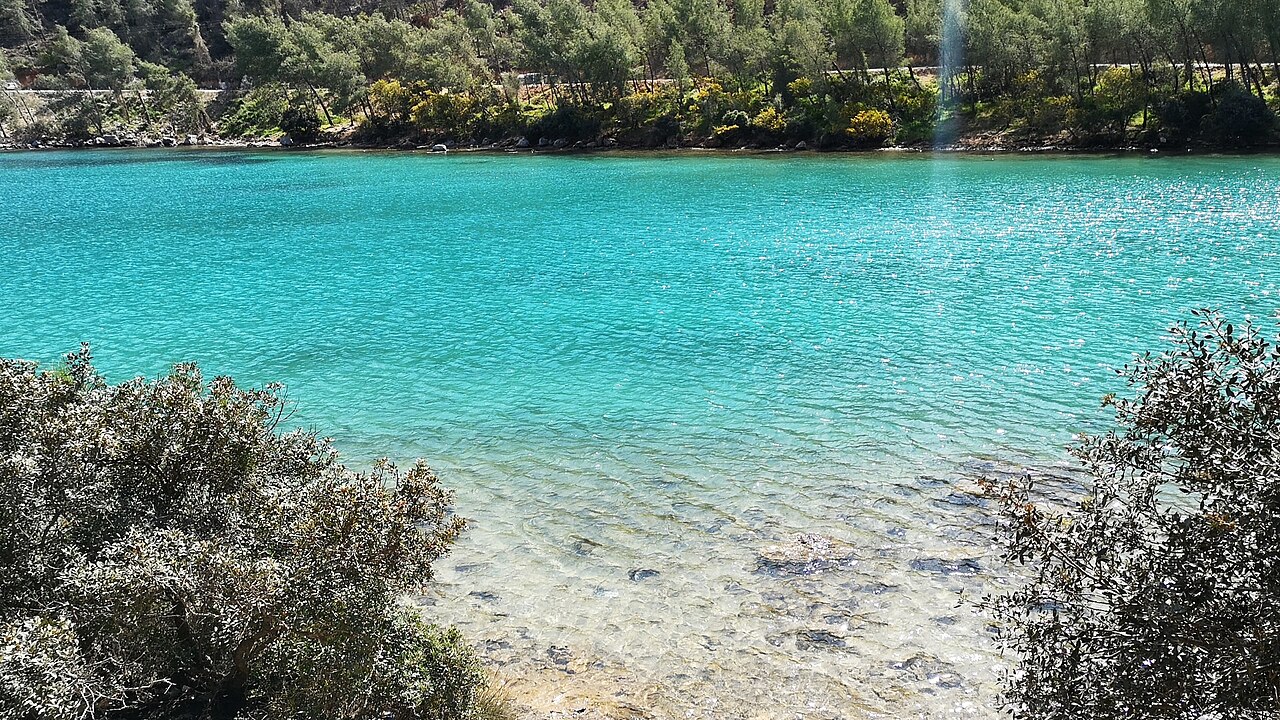 Cennet Koyu (Göltürkbükü)