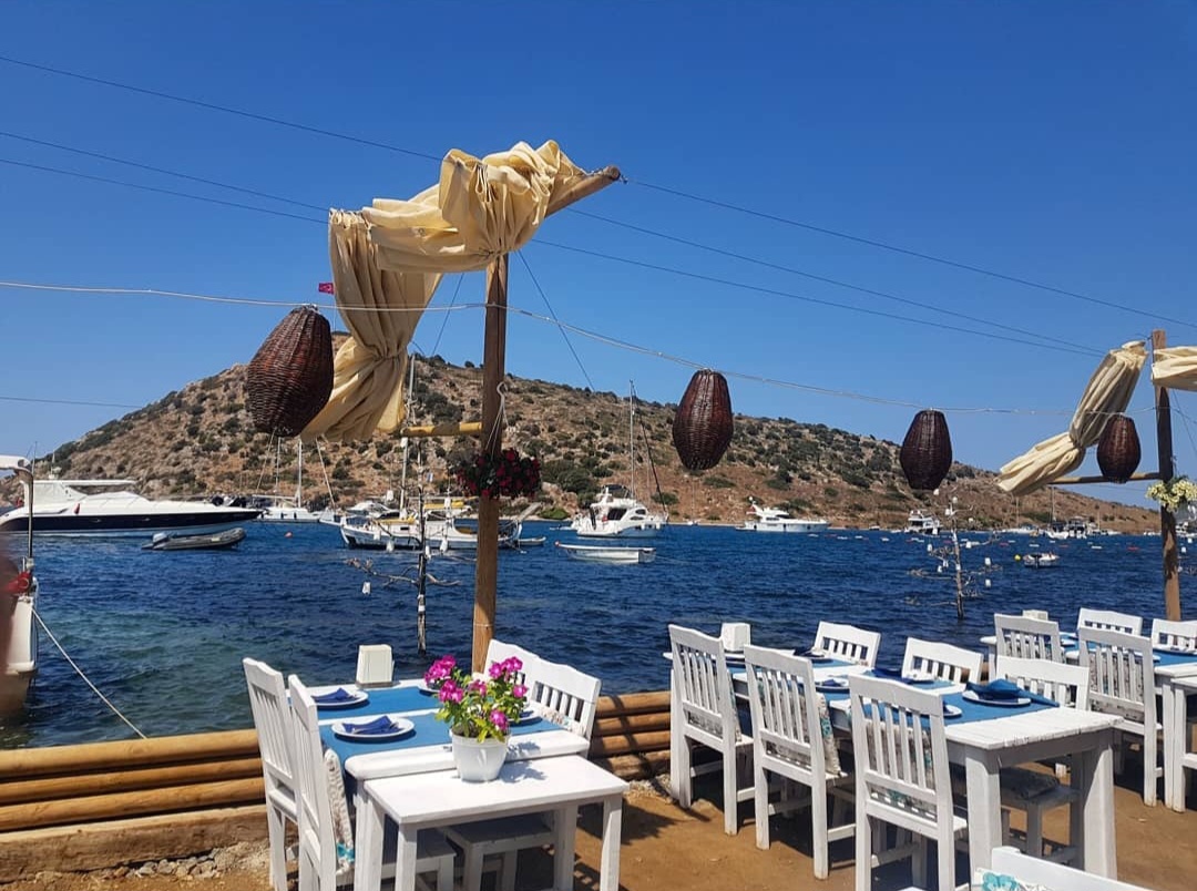 Gümüşlük & Tavşan Adası