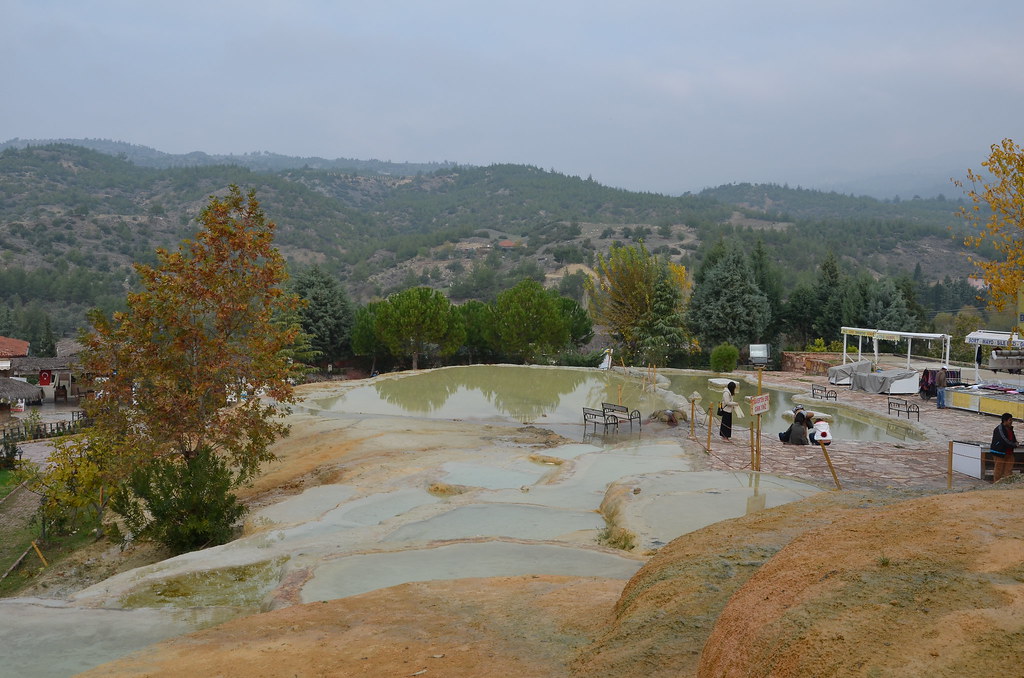 Karahayıt (Kırmızı Su)
