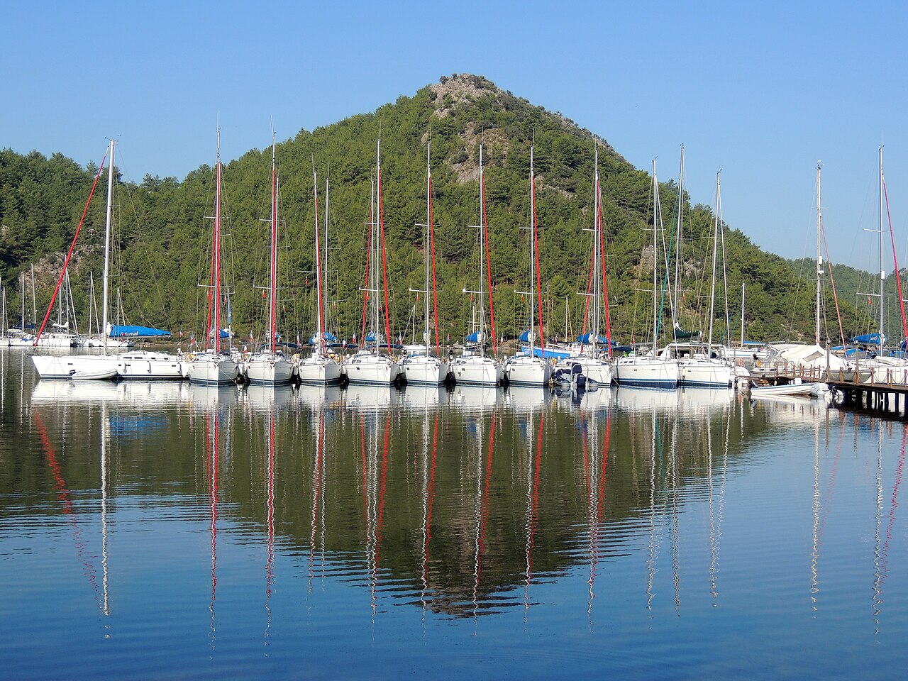 Marmaris & Kızkumu