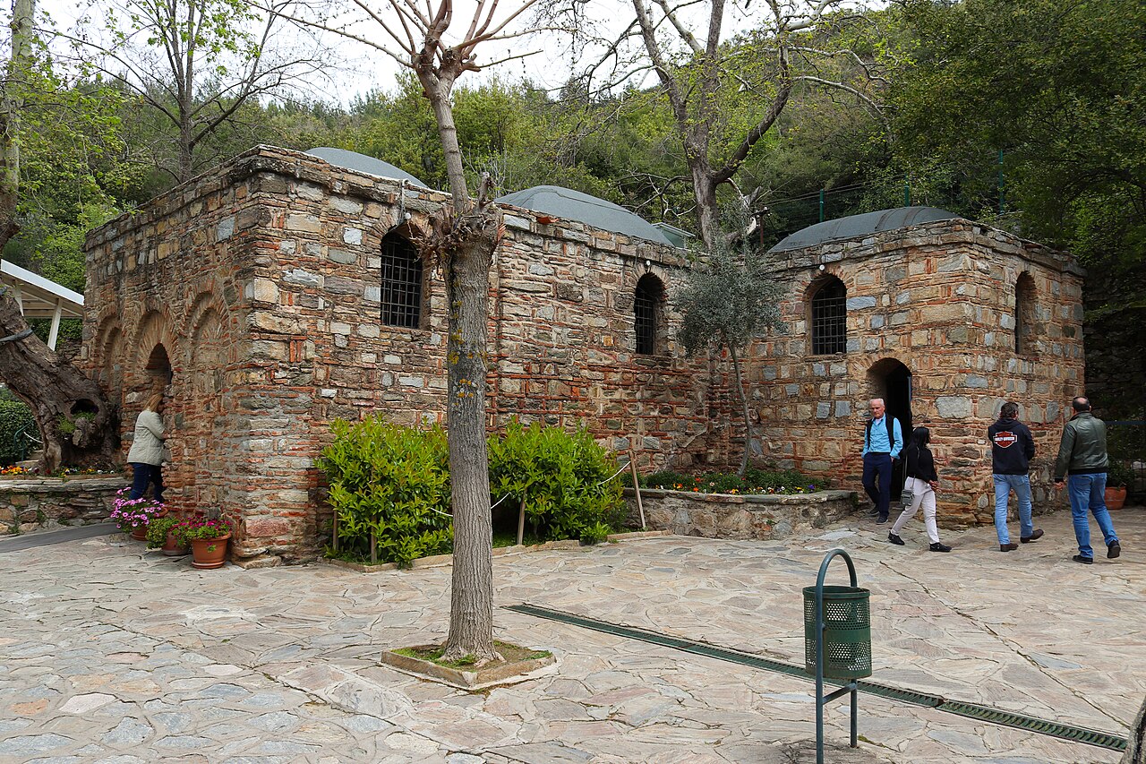 Meryem Ana Evi