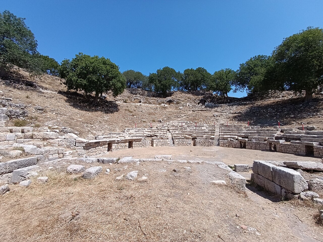 Teos & Sığacık